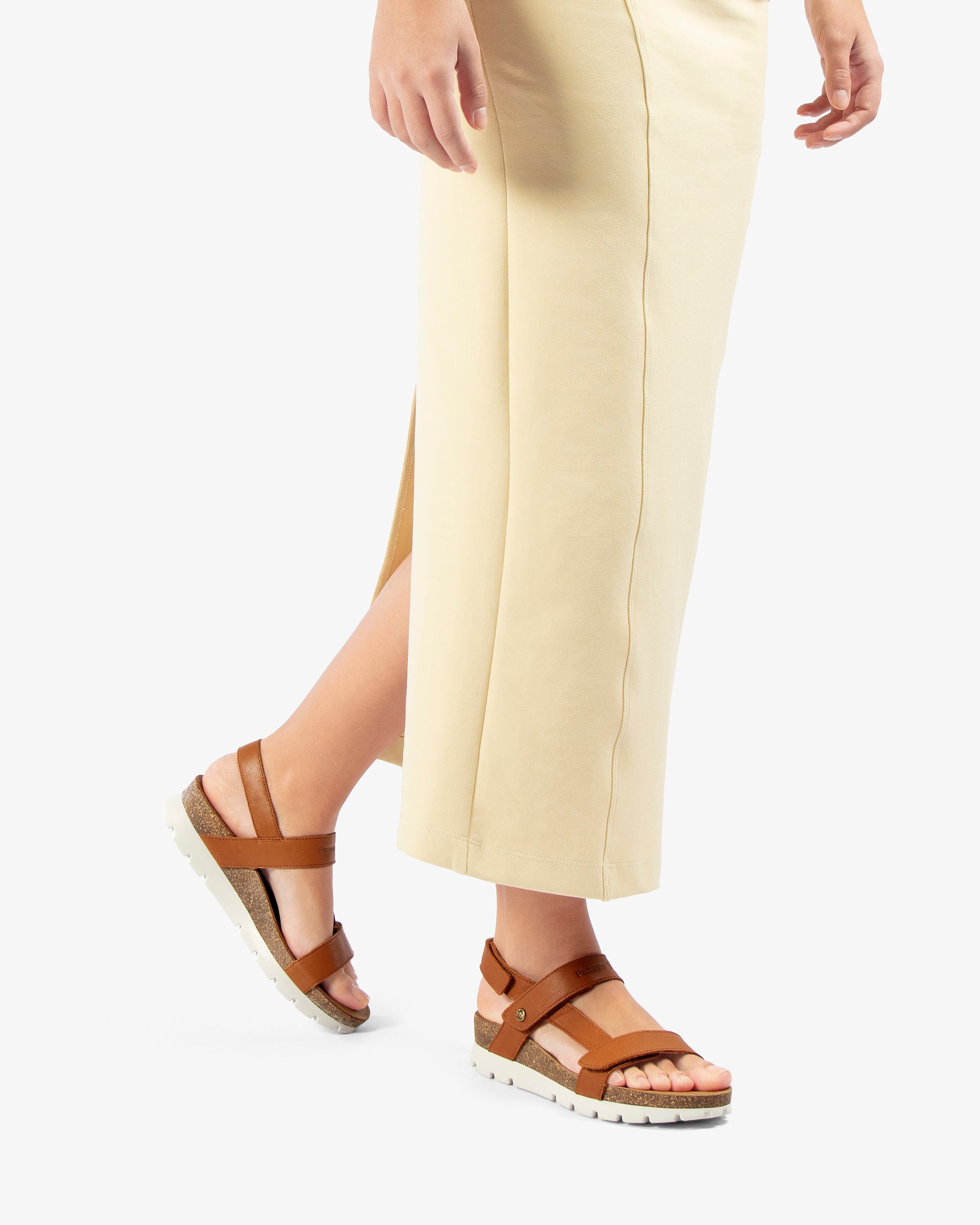 Sandal Selma B7 for Women Panama Jack ® Official