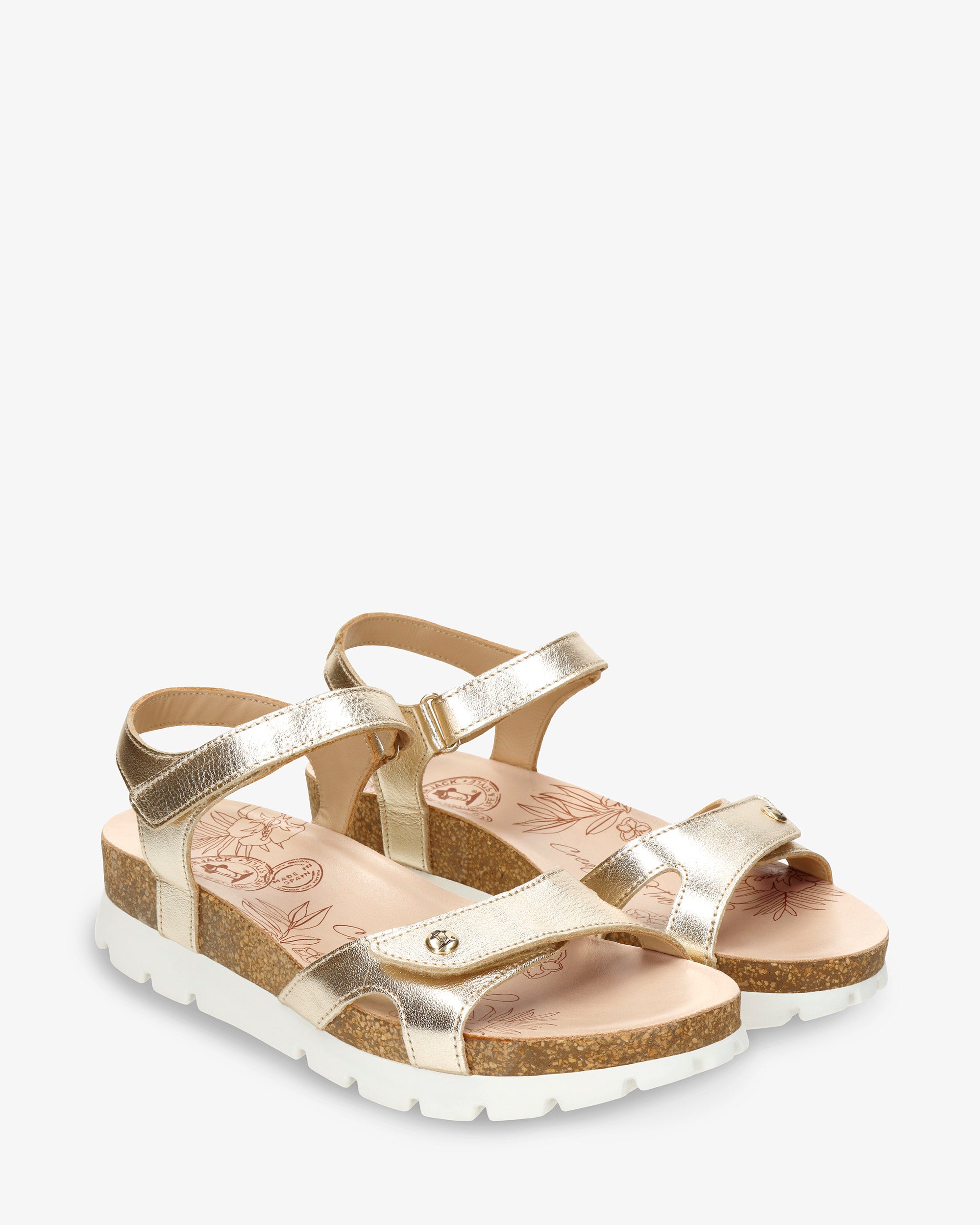 Sandal Sulia Shine B3 for Women - Panama Jack ® Official