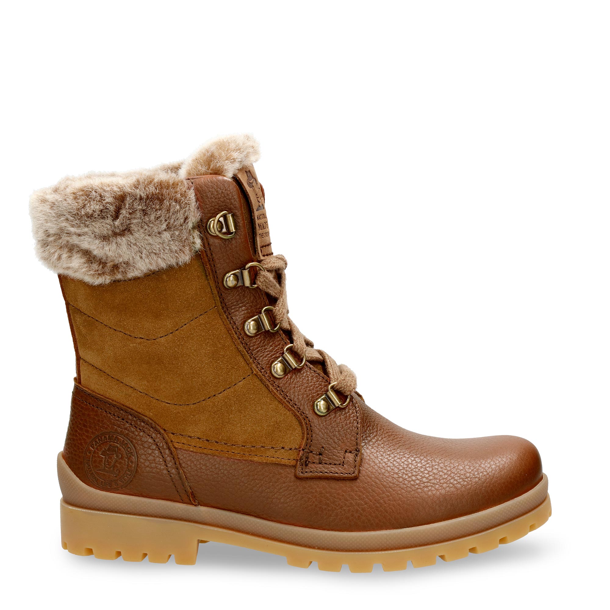 Laars Tuscani B1 voor Dames - Panama Jack ® Officieel
