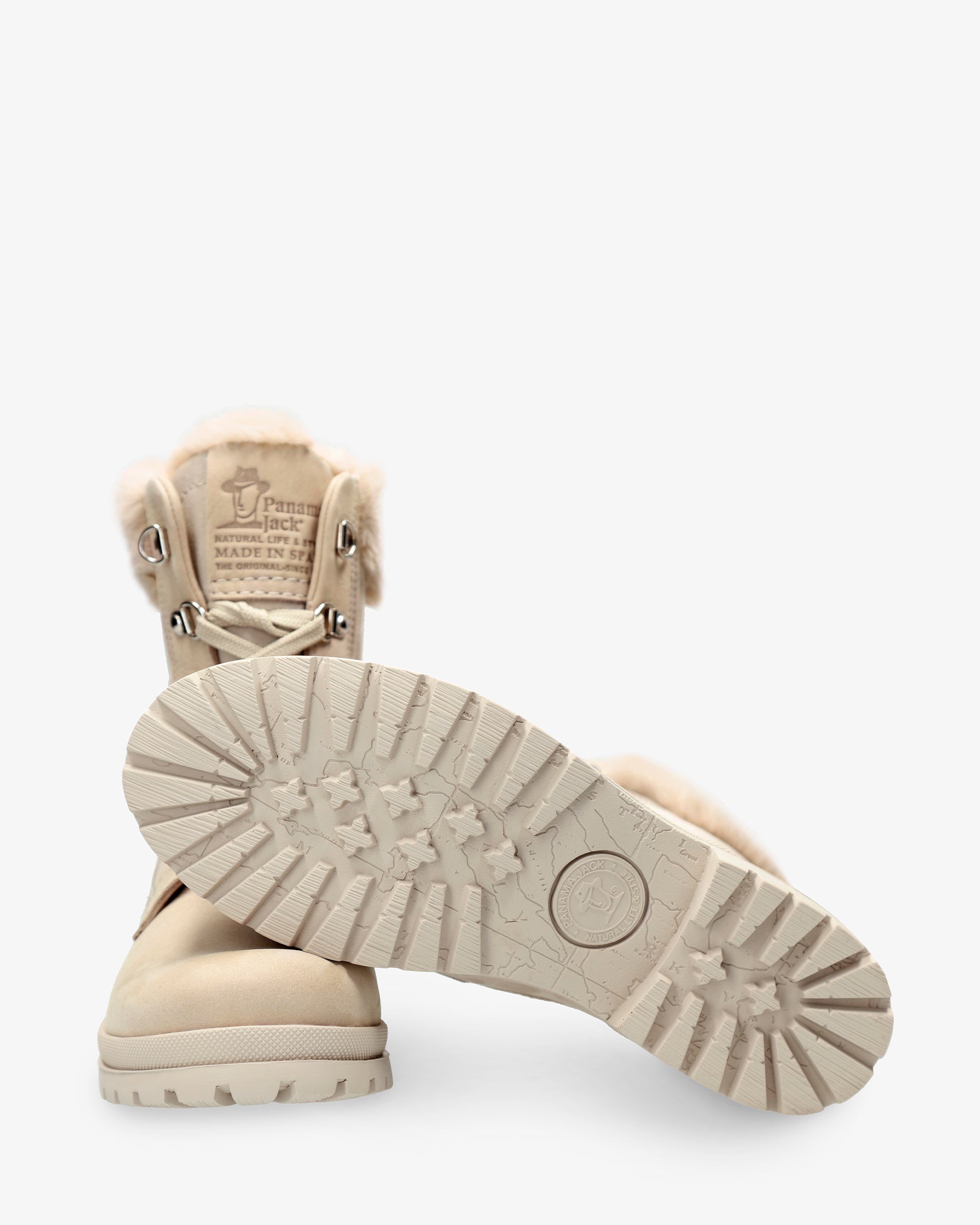 Boot Tuscani B28 for Women Panama Jack ® Official