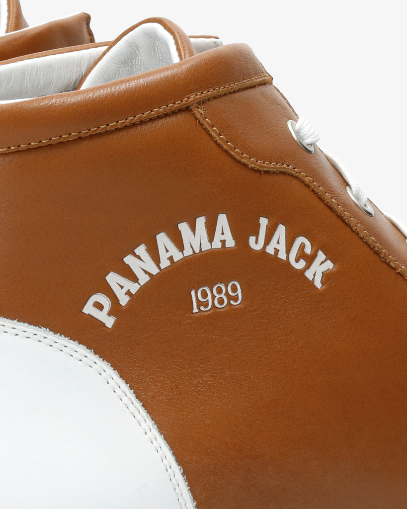 Yaron botines de piel con forro interior de piel. cuero